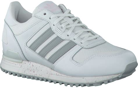 witte adidas sneakers zx 700 w|Adidas zx 700 shoes.